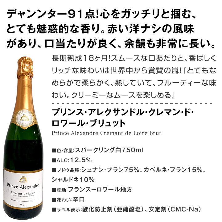 楽天市場】クレマン ド ブルゴーニュ（飲み比べセット｜ワイン